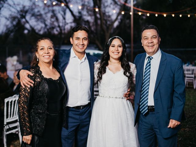 La boda de Yovani y Paulina en Chihuahua, Chihuahua 89