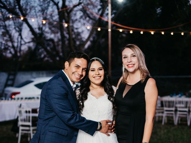 La boda de Yovani y Paulina en Chihuahua, Chihuahua 90