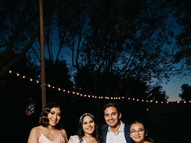 La boda de Yovani y Paulina en Chihuahua, Chihuahua 92