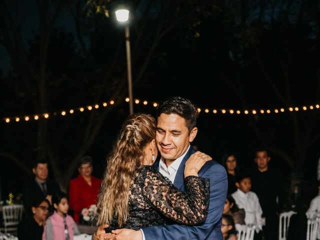 La boda de Yovani y Paulina en Chihuahua, Chihuahua 105