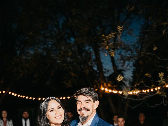 La boda de Yovani y Paulina en Chihuahua, Chihuahua 106