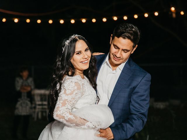 La boda de Yovani y Paulina en Chihuahua, Chihuahua 113