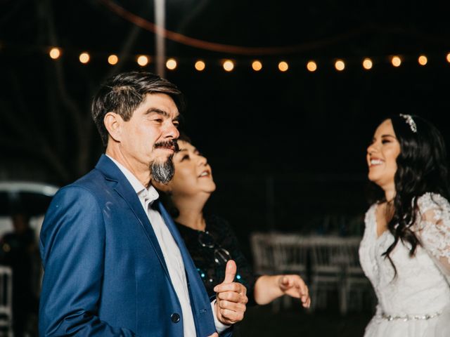 La boda de Yovani y Paulina en Chihuahua, Chihuahua 115