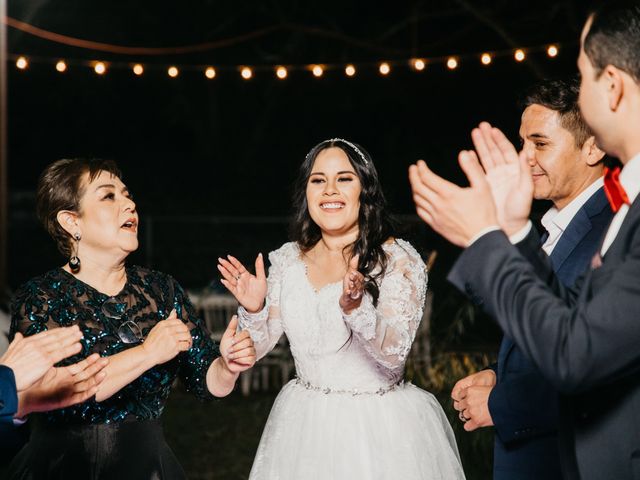 La boda de Yovani y Paulina en Chihuahua, Chihuahua 116