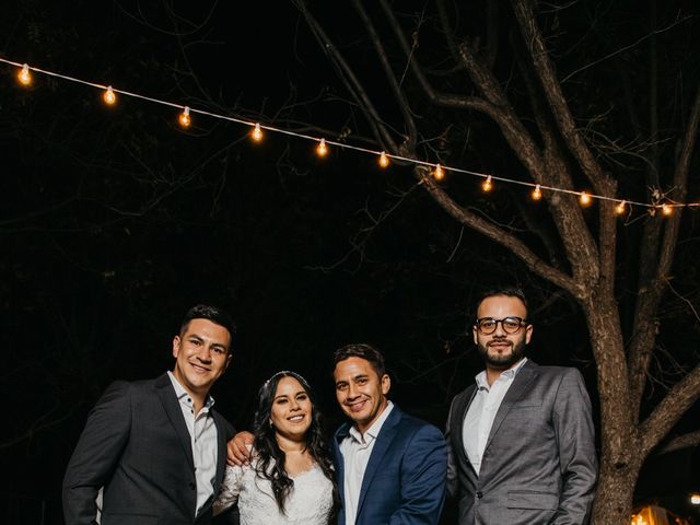 La boda de Yovani y Paulina en Chihuahua, Chihuahua 120