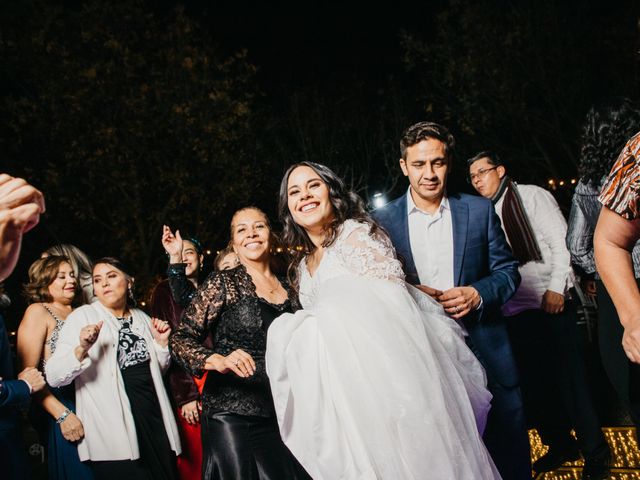 La boda de Yovani y Paulina en Chihuahua, Chihuahua 124