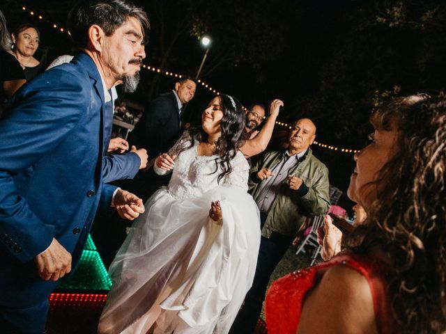 La boda de Yovani y Paulina en Chihuahua, Chihuahua 129