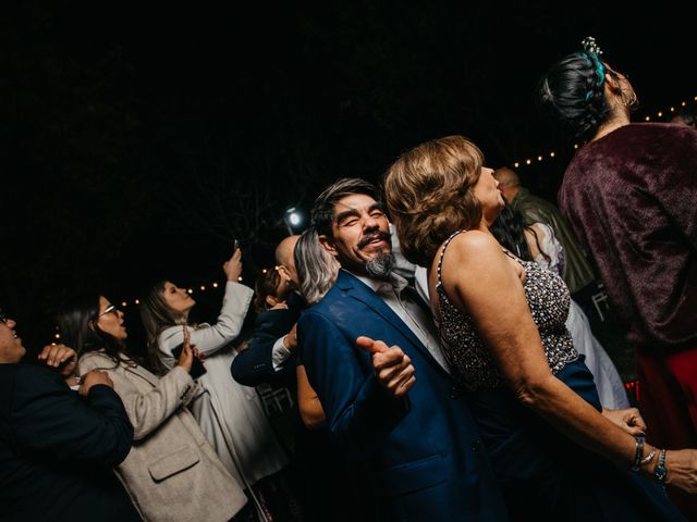 La boda de Yovani y Paulina en Chihuahua, Chihuahua 136