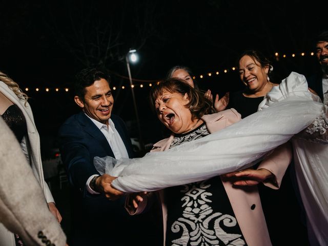 La boda de Yovani y Paulina en Chihuahua, Chihuahua 141