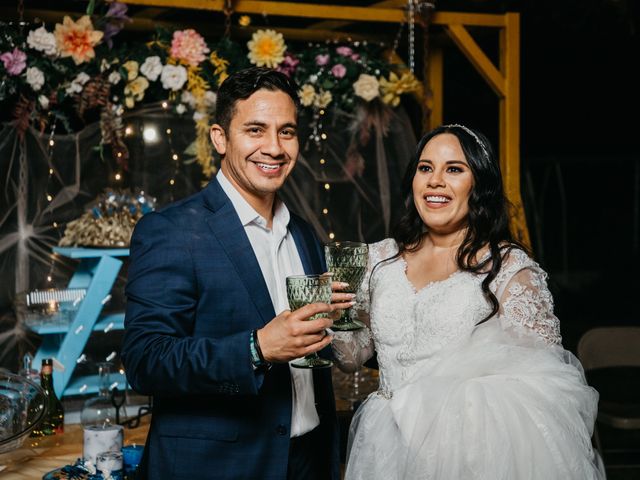 La boda de Yovani y Paulina en Chihuahua, Chihuahua 144