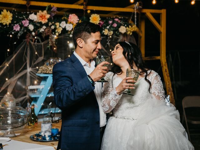 La boda de Yovani y Paulina en Chihuahua, Chihuahua 147