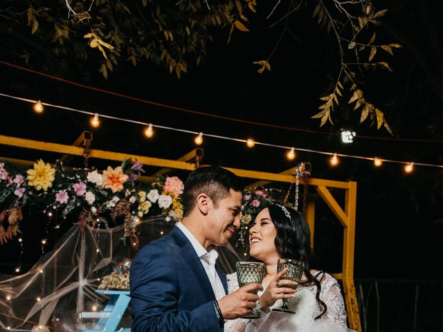 La boda de Yovani y Paulina en Chihuahua, Chihuahua 150