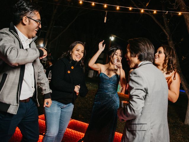 La boda de Yovani y Paulina en Chihuahua, Chihuahua 164