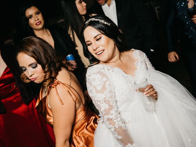 La boda de Yovani y Paulina en Chihuahua, Chihuahua 200