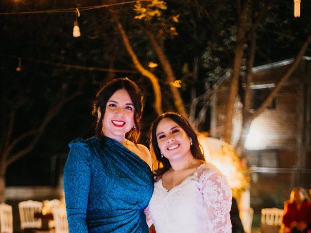 La boda de Yovani y Paulina en Chihuahua, Chihuahua 214