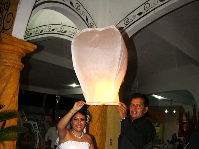 La boda de Héctor y Edna en Cuernavaca, Morelos 20