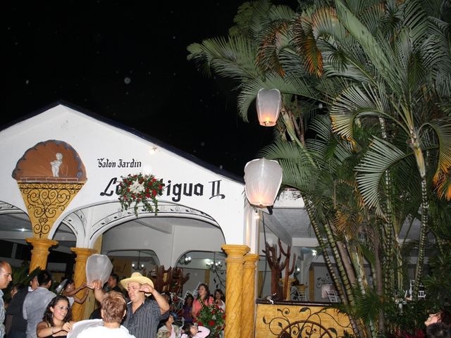 La boda de Héctor y Edna en Cuernavaca, Morelos 22