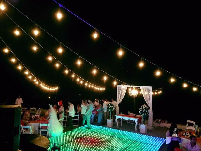 La boda de José y Gloria en Bahía de Banderas, Nayarit 3