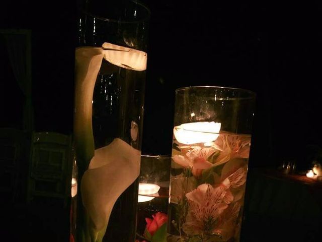 La boda de José y Gloria en Bahía de Banderas, Nayarit 4