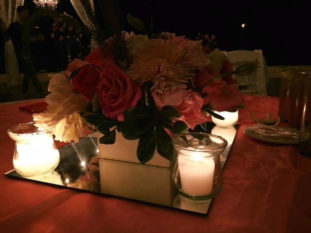 La boda de José y Gloria en Bahía de Banderas, Nayarit 5