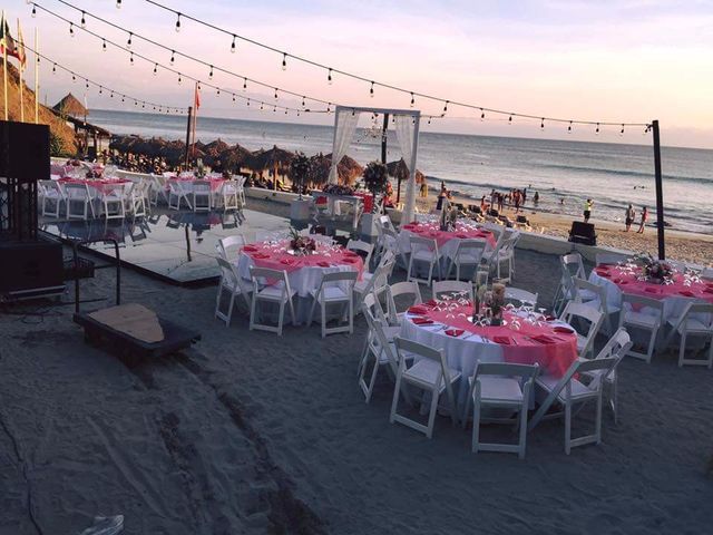 La boda de José y Gloria en Bahía de Banderas, Nayarit 7