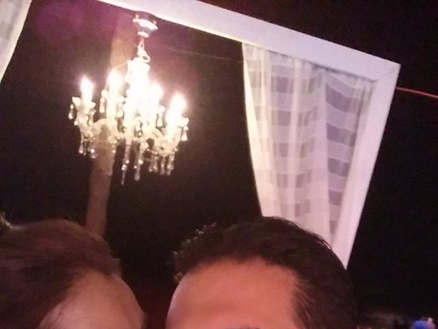 La boda de José y Gloria en Bahía de Banderas, Nayarit 10