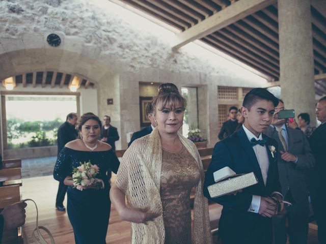 La boda de Ara y Pao en Álvaro Obregón, Ciudad de México 7