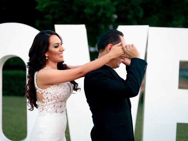 La boda de Luis y Alheli en Tuxtla Gutiérrez, Chiapas 26