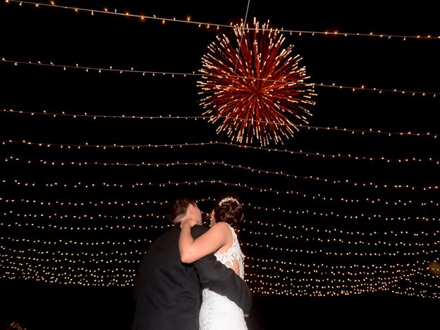 La boda de Luis y Alheli en Tuxtla Gutiérrez, Chiapas 64