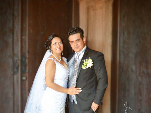 La boda de Jacobo y Marychuy en Reynosa, Tamaulipas 3