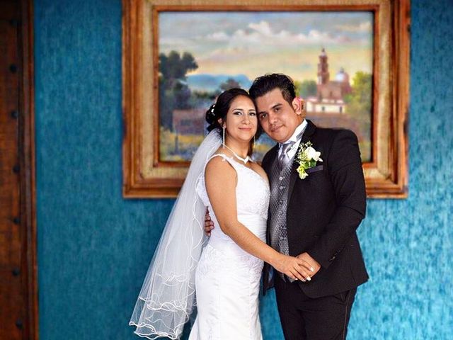 La boda de Jacobo y Marychuy en Reynosa, Tamaulipas 4