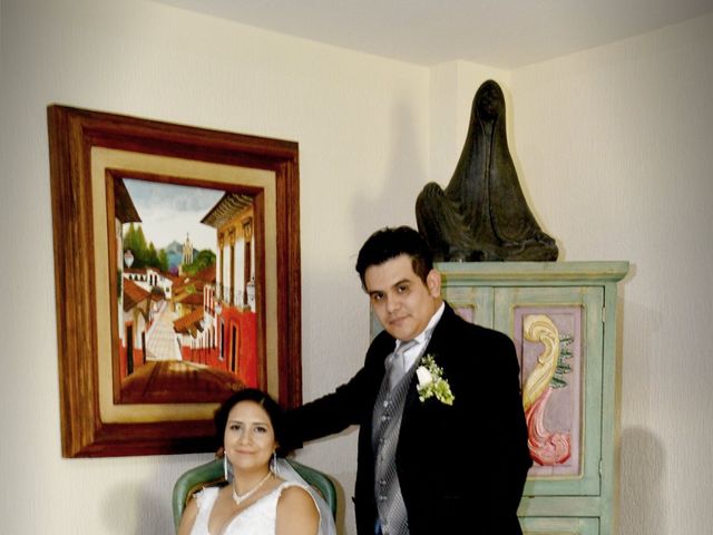 La boda de Jacobo y Marychuy en Reynosa, Tamaulipas 11