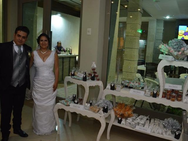 La boda de Jacobo y Marychuy en Reynosa, Tamaulipas 1