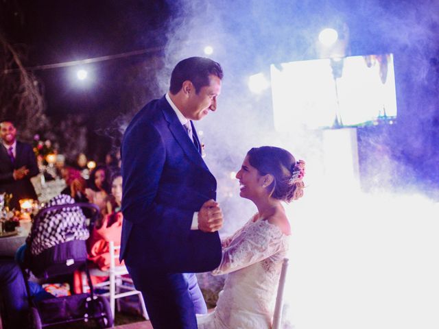 La boda de Fabián y Valeria en Aguascalientes, Aguascalientes 19