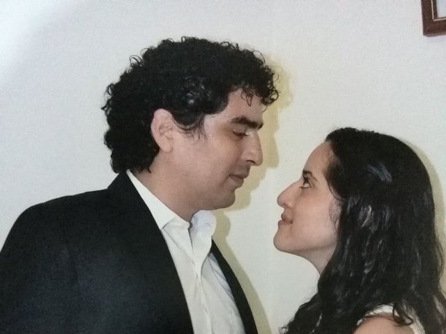 La boda de Alberto y Monse en Coatzacoalcos, Veracruz 6