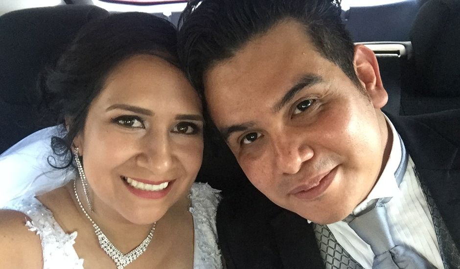 La boda de Jacobo y Marychuy en Reynosa, Tamaulipas