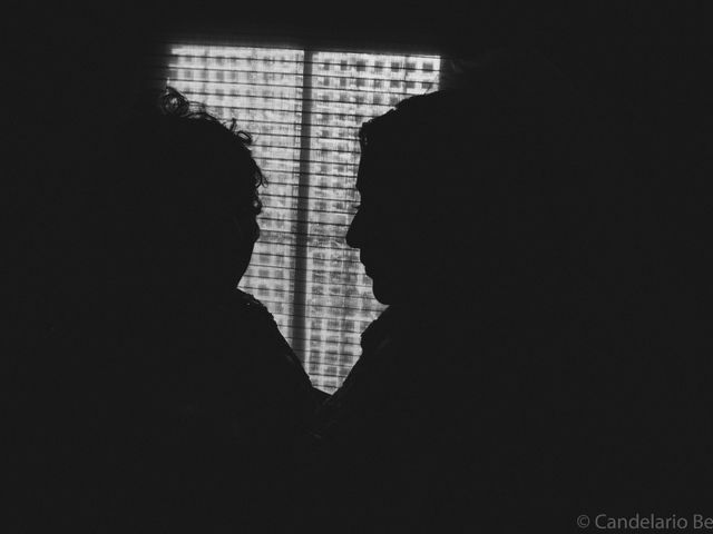 La boda de Víctor y Maricarmen en Tijuana, Baja California 8