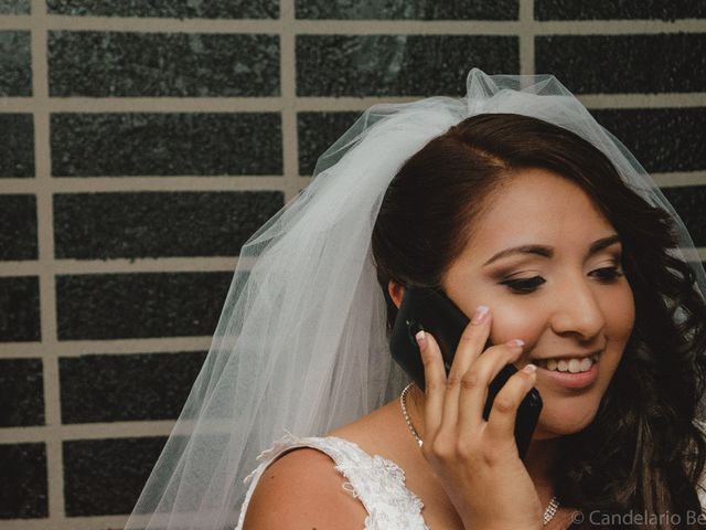 La boda de Víctor y Maricarmen en Tijuana, Baja California 9