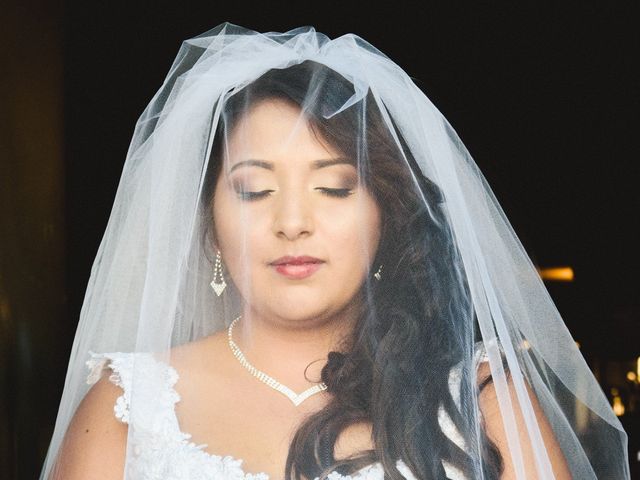 La boda de Víctor y Maricarmen en Tijuana, Baja California 12