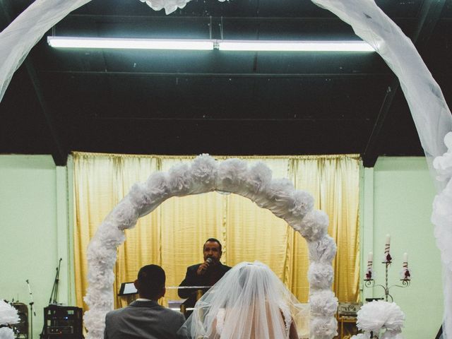 La boda de Víctor y Maricarmen en Tijuana, Baja California 17