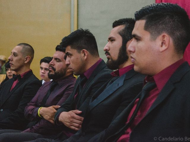 La boda de Víctor y Maricarmen en Tijuana, Baja California 19