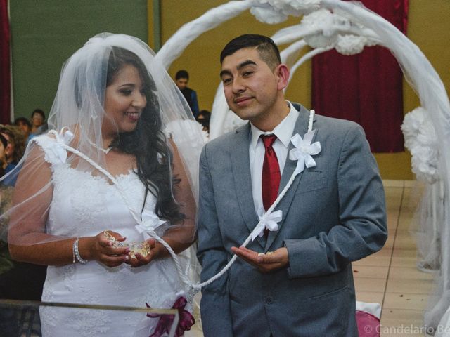 La boda de Víctor y Maricarmen en Tijuana, Baja California 22