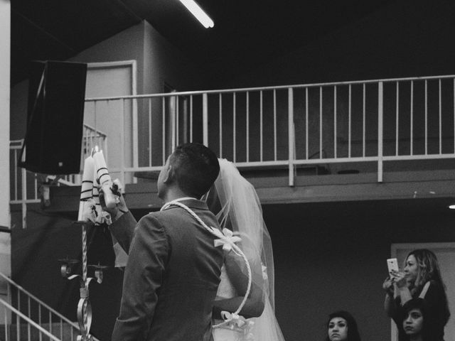 La boda de Víctor y Maricarmen en Tijuana, Baja California 25