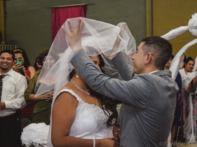 La boda de Víctor y Maricarmen en Tijuana, Baja California 27