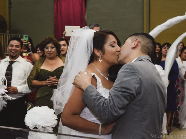 La boda de Víctor y Maricarmen en Tijuana, Baja California 28