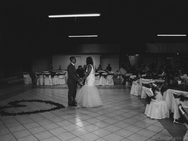 La boda de Víctor y Maricarmen en Tijuana, Baja California 30
