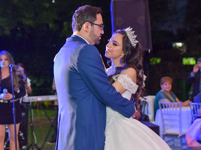 La boda de Omar y Edit en Tepotzotlán, Estado México 9