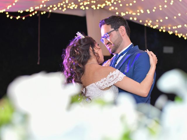 La boda de Omar y Edit en Tepotzotlán, Estado México 10