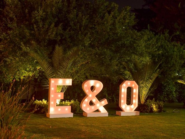 La boda de Omar y Edit en Tepotzotlán, Estado México 15