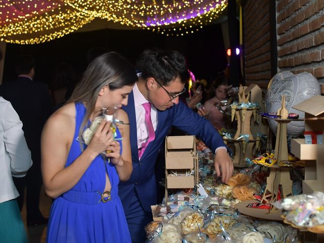 La boda de Omar y Edit en Tepotzotlán, Estado México 22